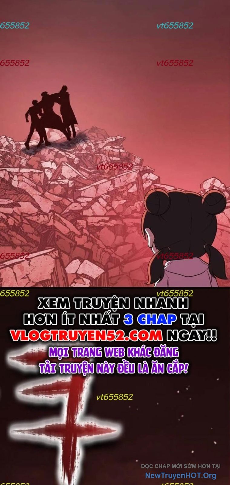 Tiểu Pháp Sư Chapter 20 - Trang 2