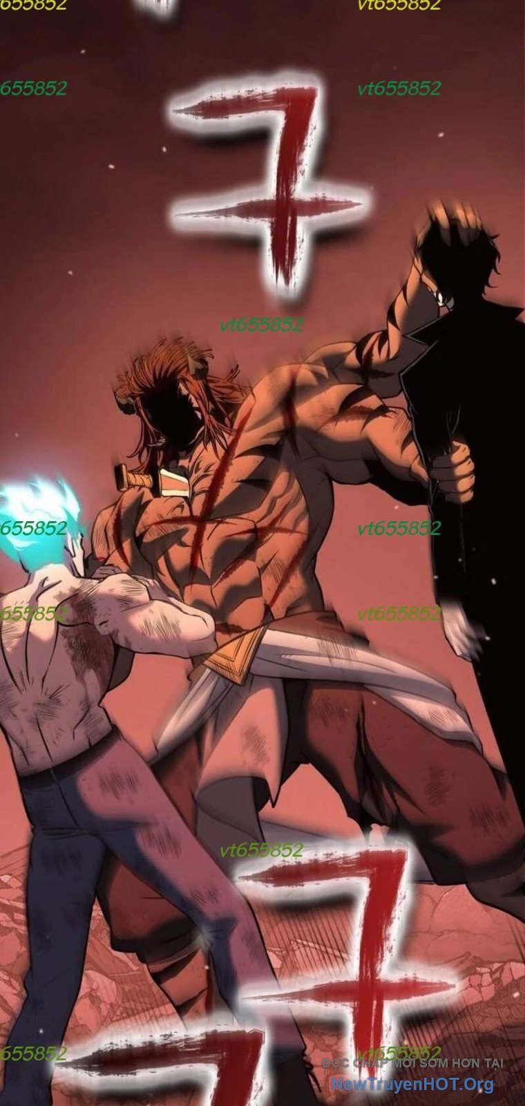 Tiểu Pháp Sư Chapter 20 - Trang 2