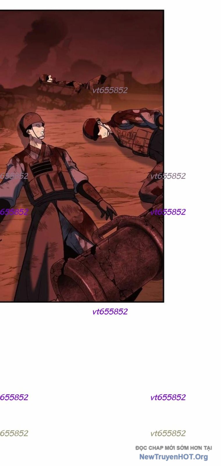 Tiểu Pháp Sư Chapter 20 - Trang 2