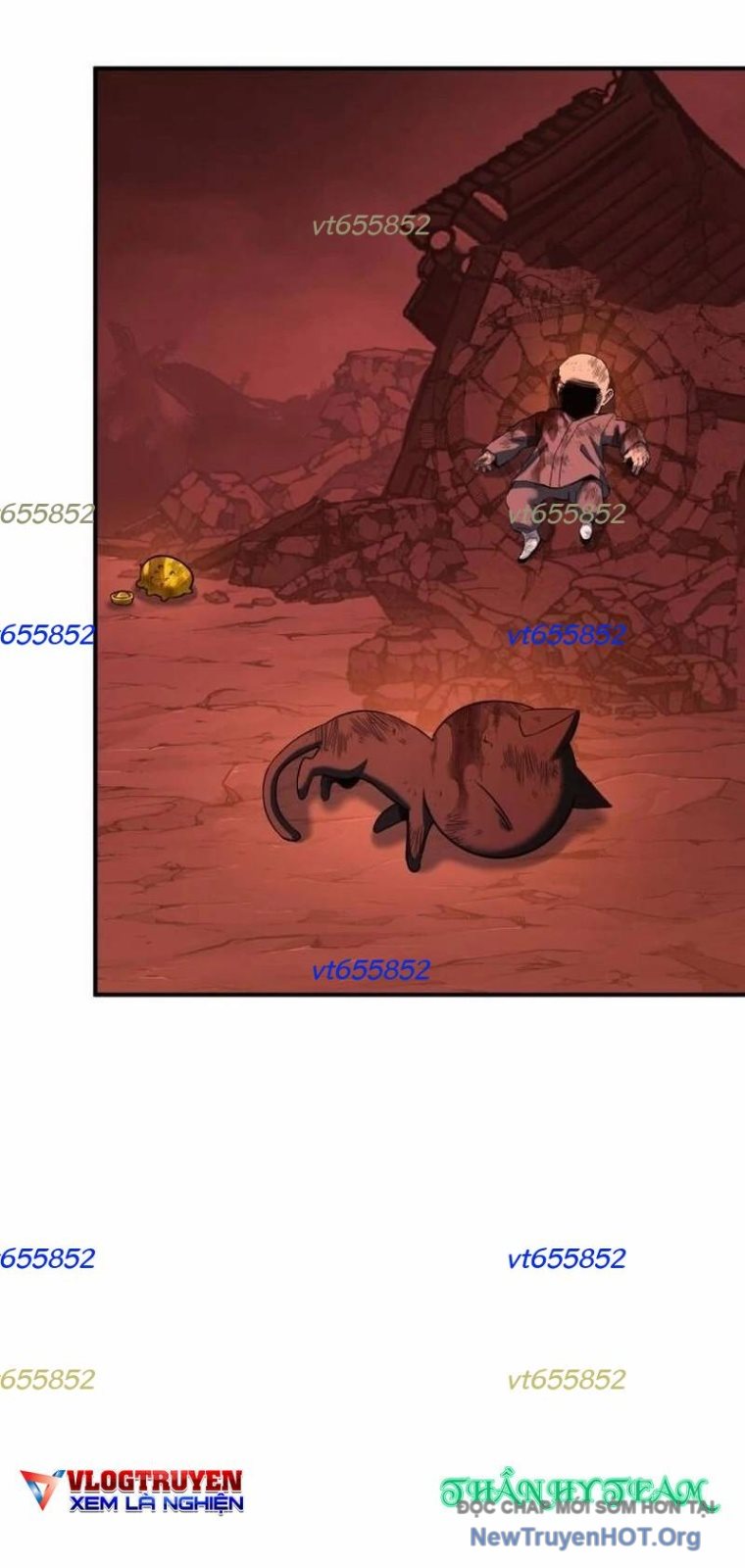 Tiểu Pháp Sư Chapter 20 - Trang 2