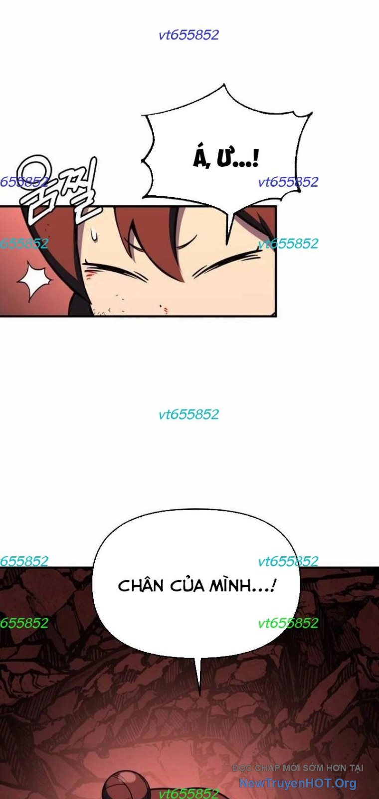 Tiểu Pháp Sư Chapter 20 - Trang 2