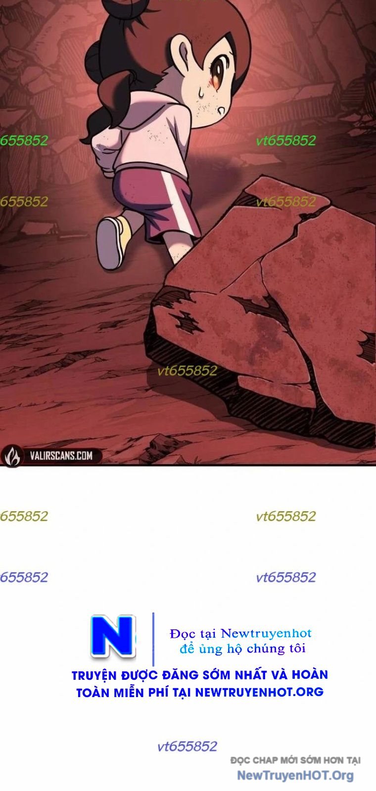 Tiểu Pháp Sư Chapter 20 - Trang 2