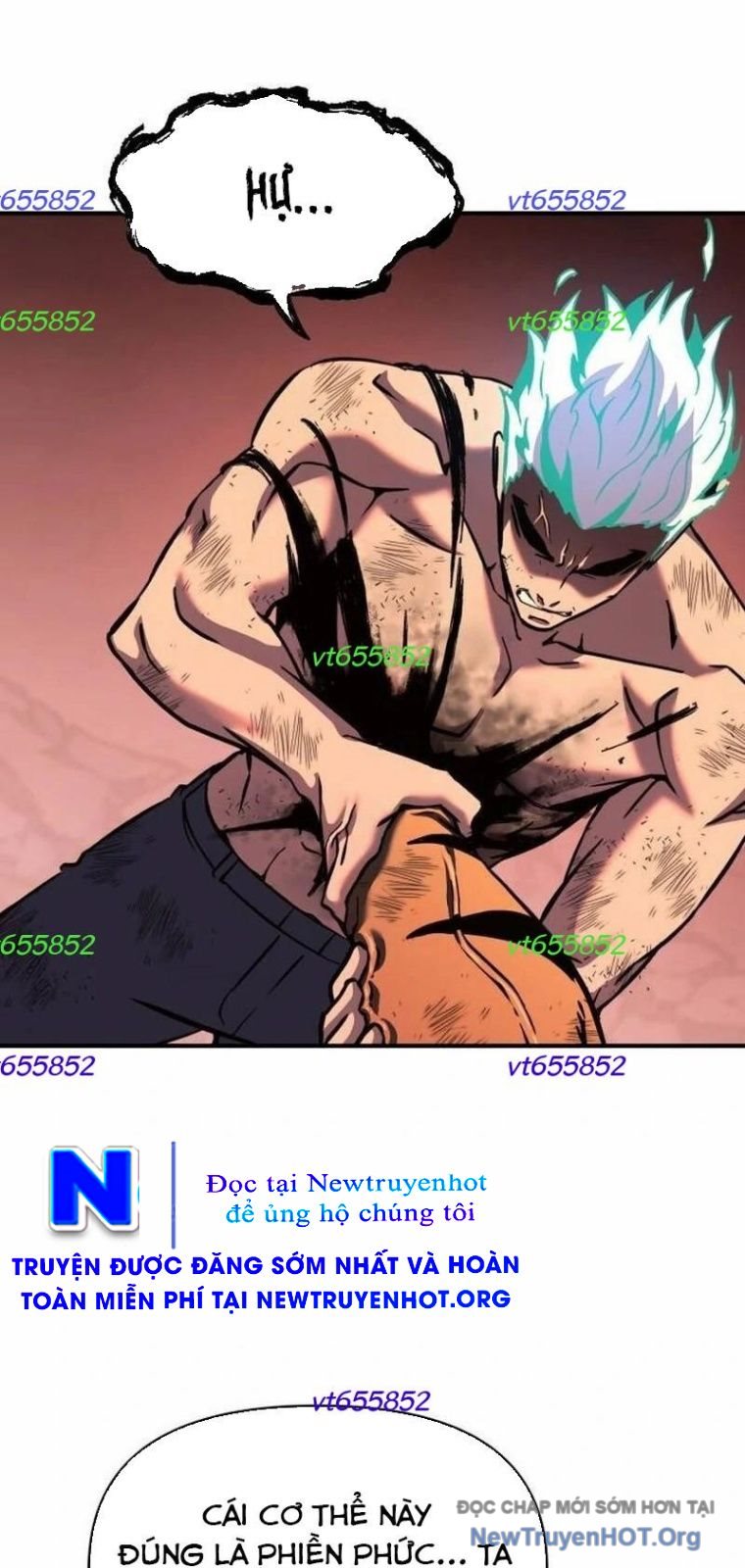 Tiểu Pháp Sư Chapter 20 - Trang 2