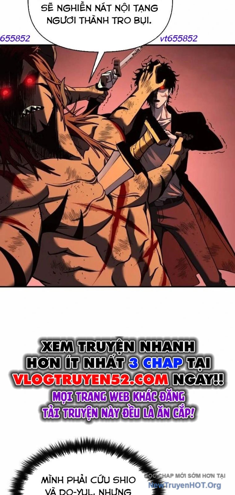 Tiểu Pháp Sư Chapter 20 - Trang 2