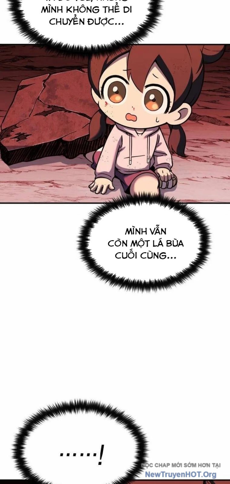 Tiểu Pháp Sư Chapter 20 - Trang 2