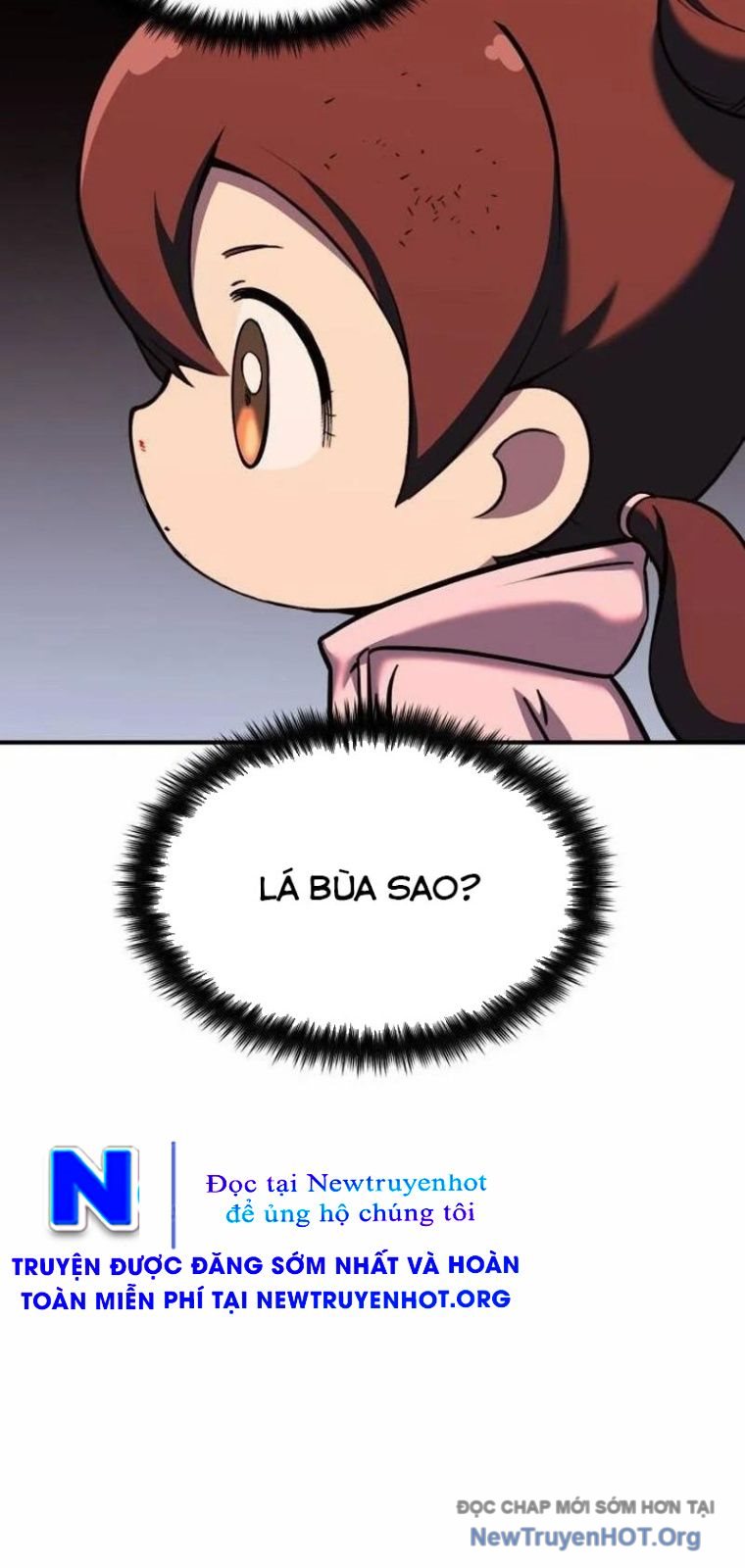 Tiểu Pháp Sư Chapter 20 - Trang 2