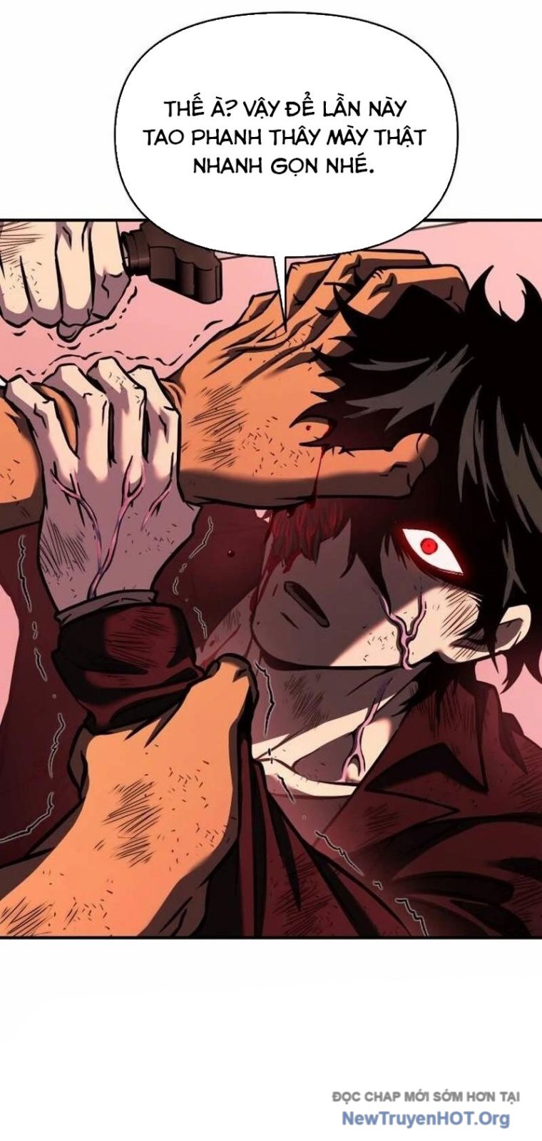 Tiểu Pháp Sư Chapter 20 - Trang 2