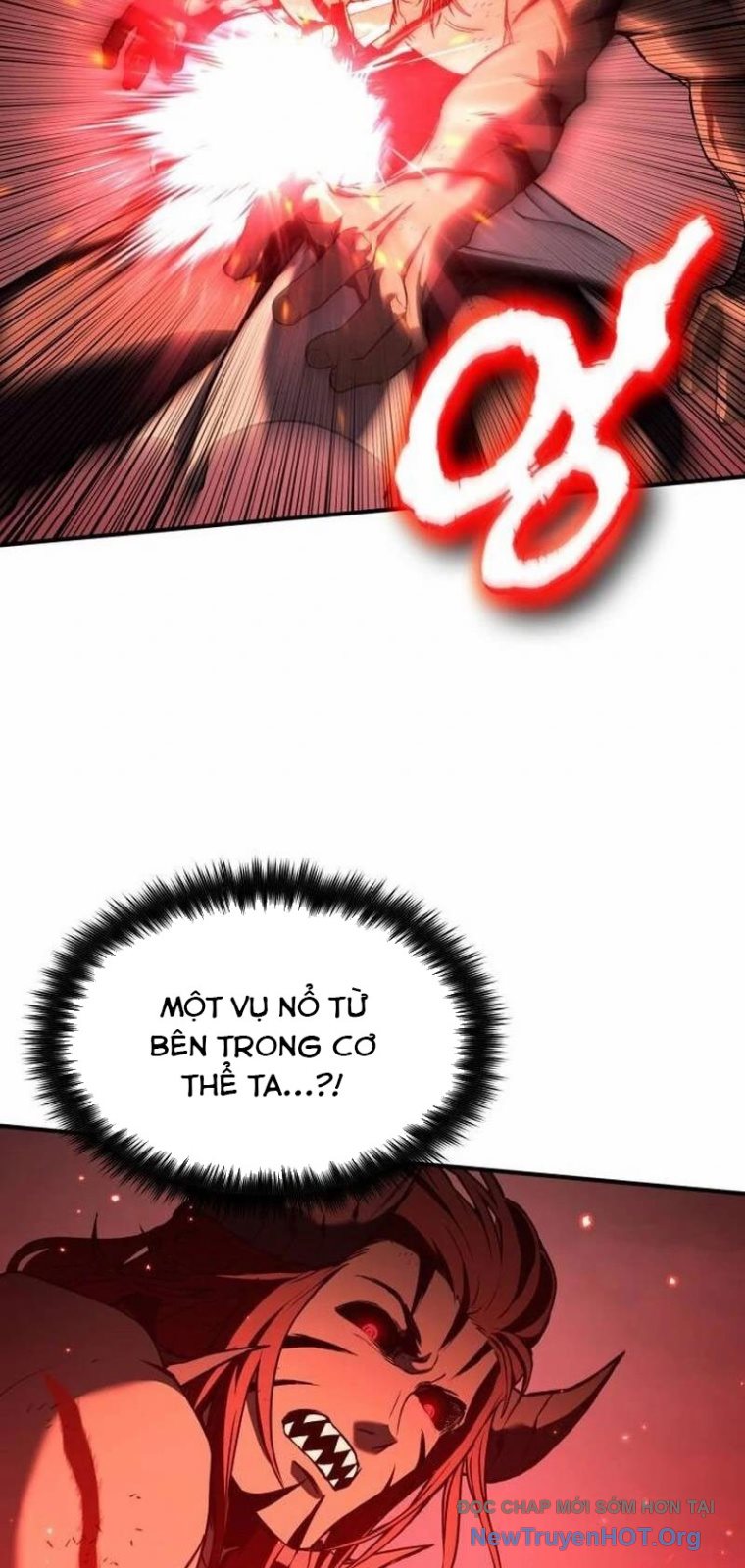 Tiểu Pháp Sư Chapter 20 - Trang 2