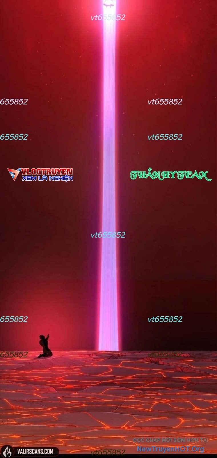 Tiểu Pháp Sư Chapter 20 - Trang 2