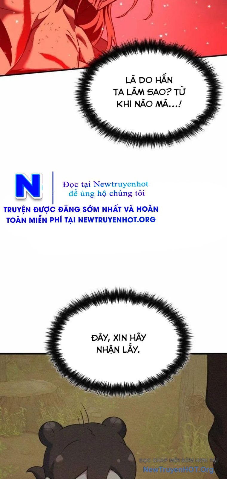 Tiểu Pháp Sư Chapter 20 - Trang 2