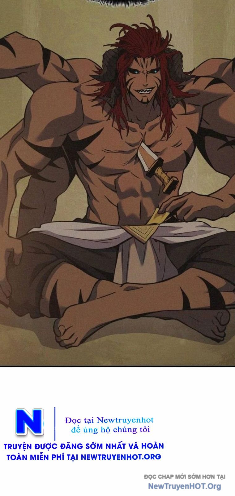 Tiểu Pháp Sư Chapter 20 - Trang 2