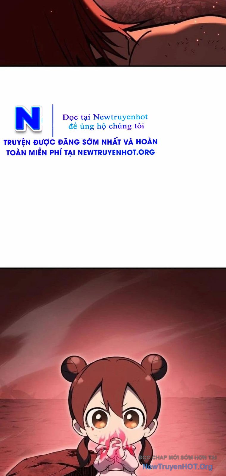 Tiểu Pháp Sư Chapter 20 - Trang 2