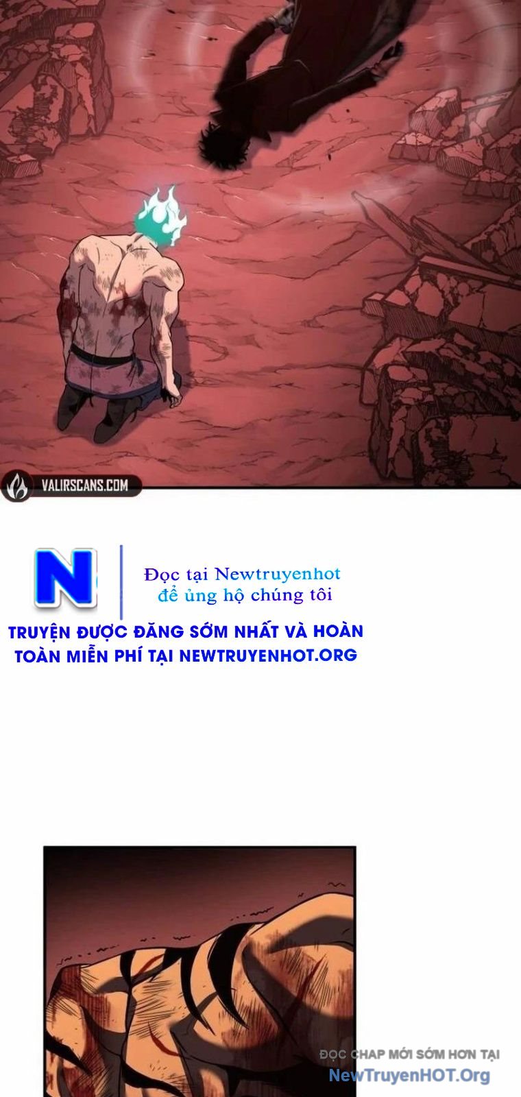 Tiểu Pháp Sư Chapter 20 - Trang 2