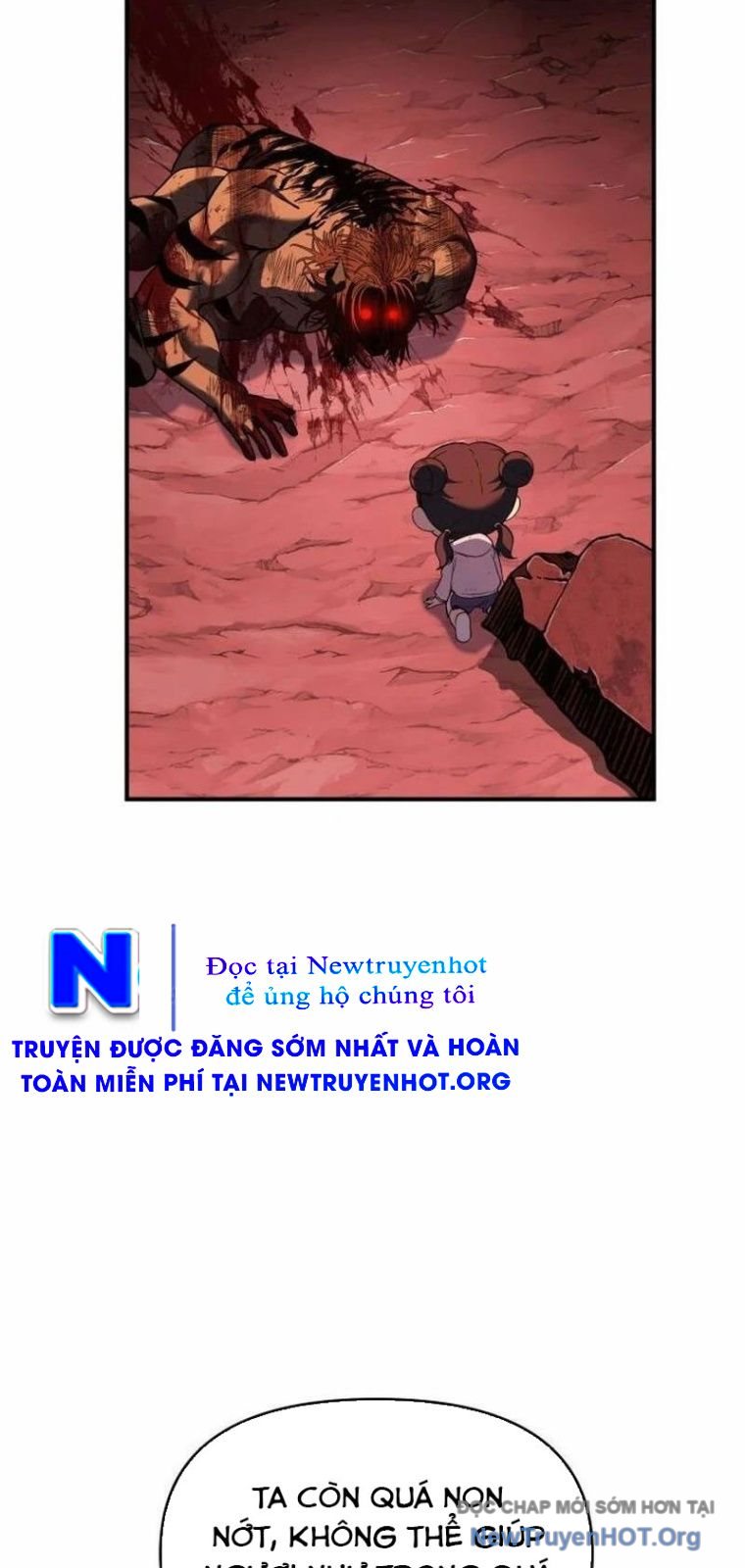 Tiểu Pháp Sư Chapter 20 - Trang 2