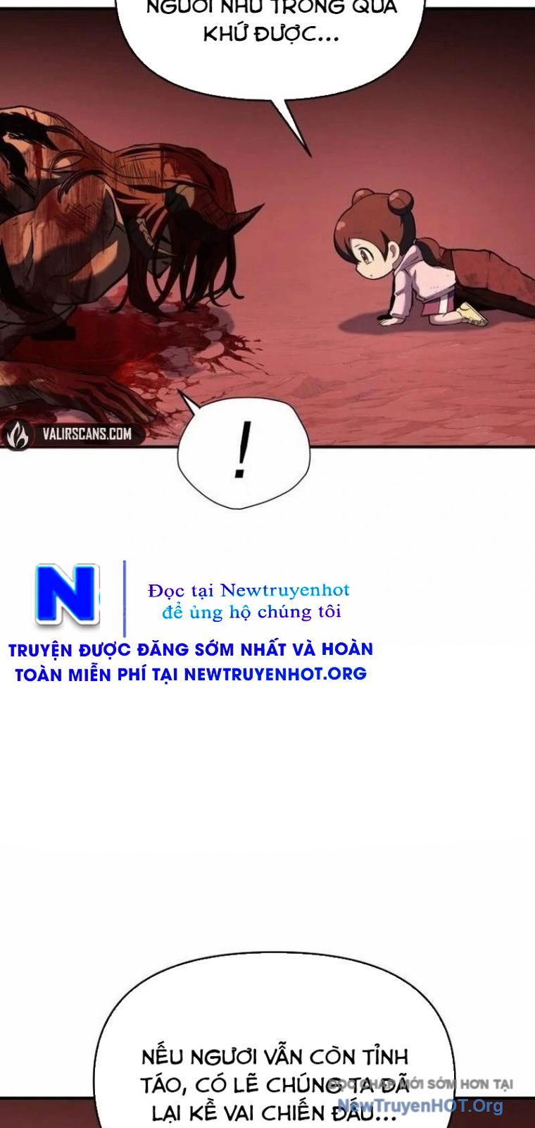 Tiểu Pháp Sư Chapter 20 - Trang 2