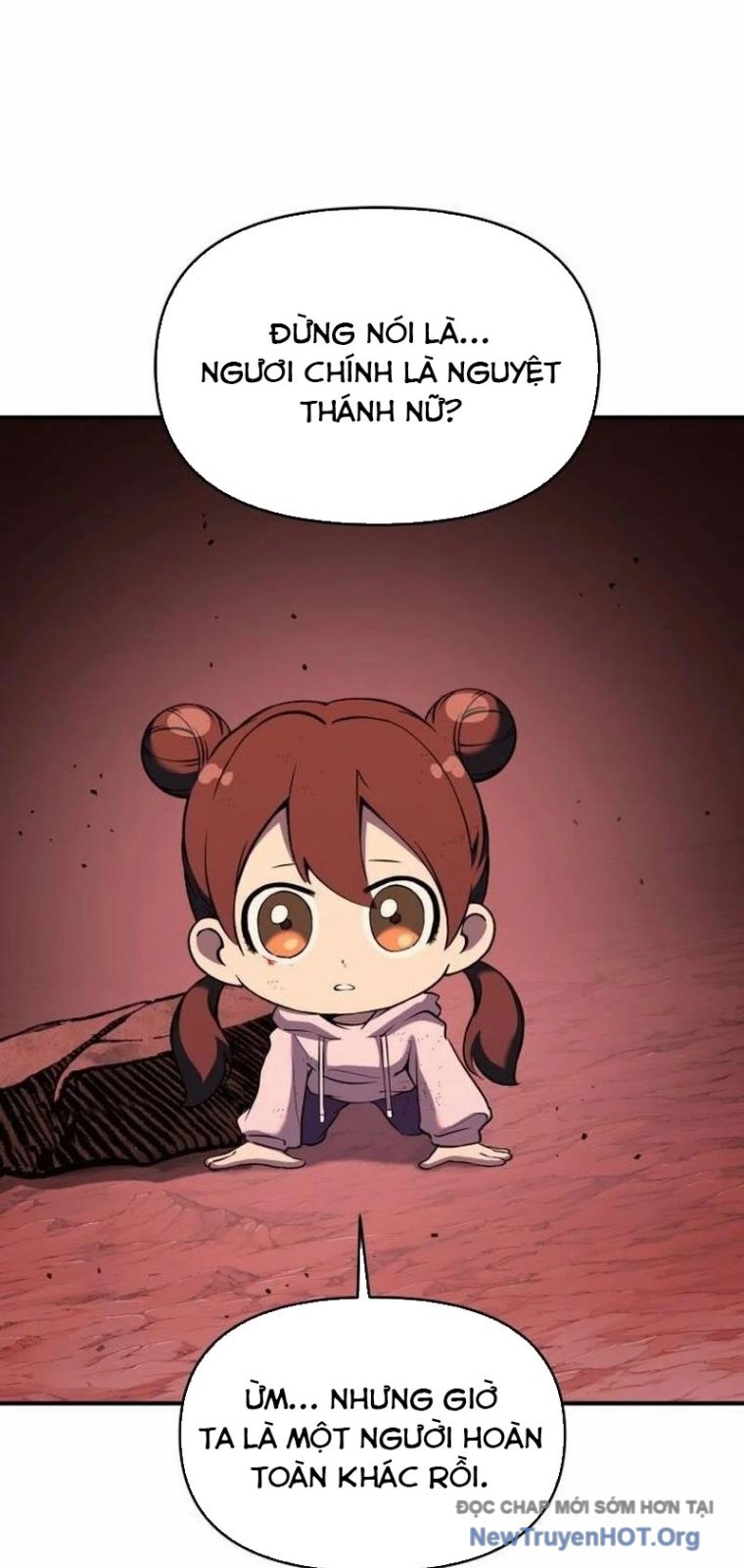 Tiểu Pháp Sư Chapter 20 - Trang 2