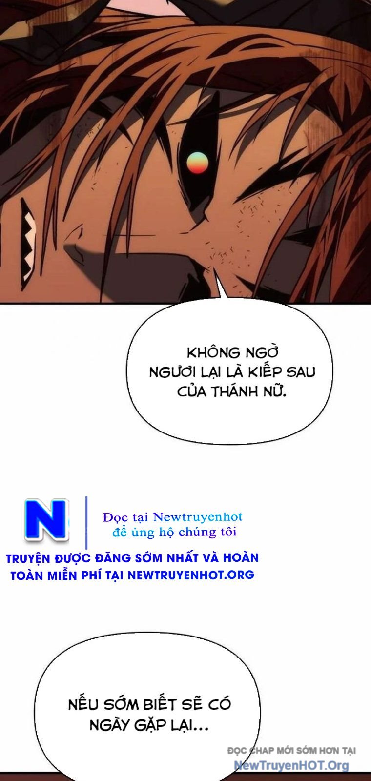 Tiểu Pháp Sư Chapter 20 - Trang 2