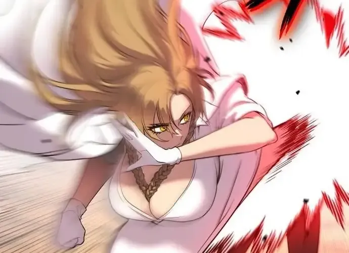 Tiểu Pháp Sư Chapter 21 - Trang 2