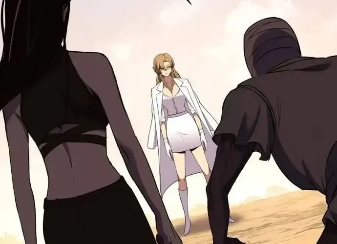 Tiểu Pháp Sư Chapter 21 - Trang 2