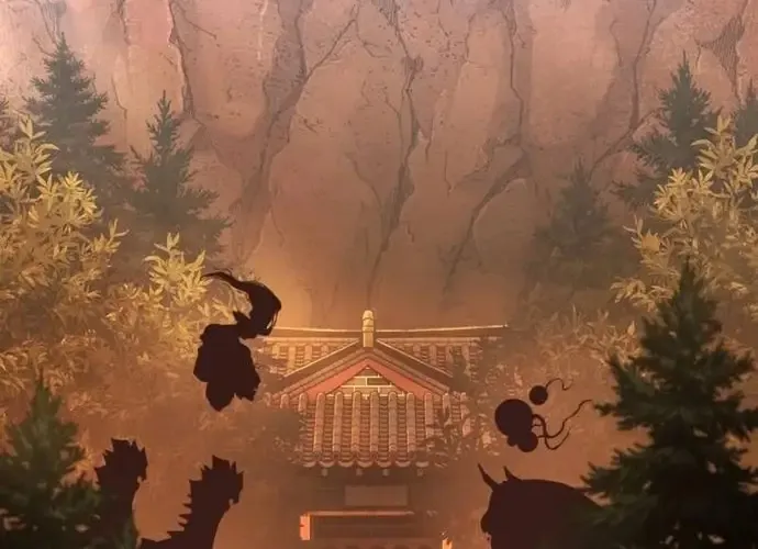 Tiểu Pháp Sư Chapter 21 - Trang 2