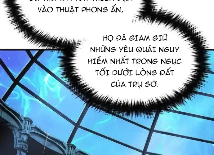 Tiểu Pháp Sư Chapter 21 - Trang 2