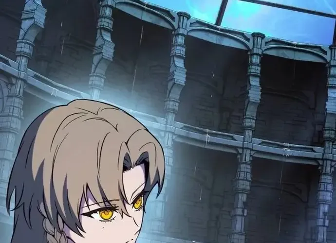 Tiểu Pháp Sư Chapter 21 - Trang 2