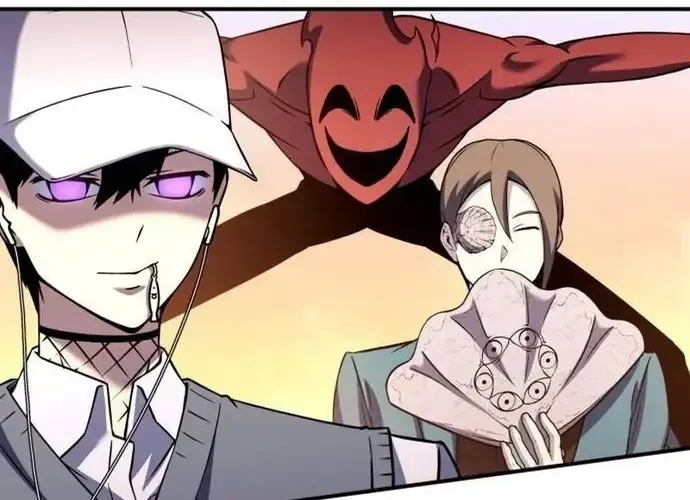 Tiểu Pháp Sư Chapter 21 - Trang 2