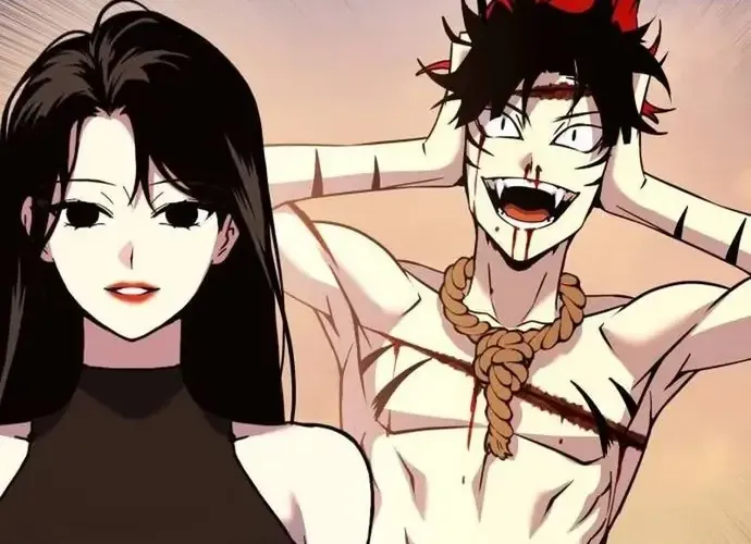 Tiểu Pháp Sư Chapter 21 - Trang 2