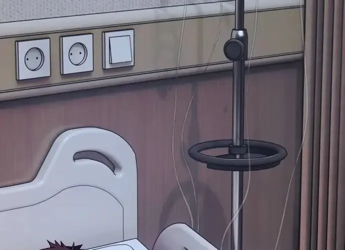 Tiểu Pháp Sư Chapter 21 - Trang 2