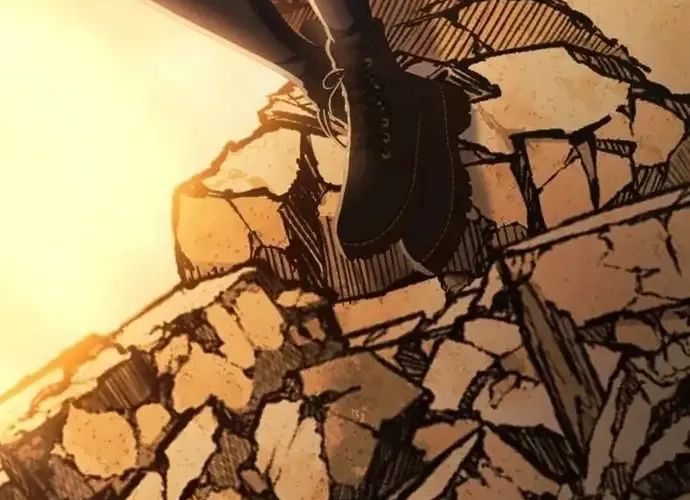 Tiểu Pháp Sư Chapter 21 - Trang 2