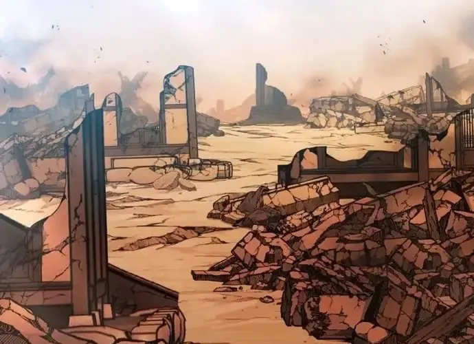 Tiểu Pháp Sư Chapter 21 - Trang 2