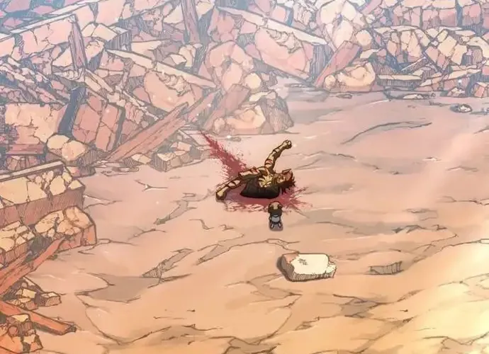 Tiểu Pháp Sư Chapter 21 - Trang 2