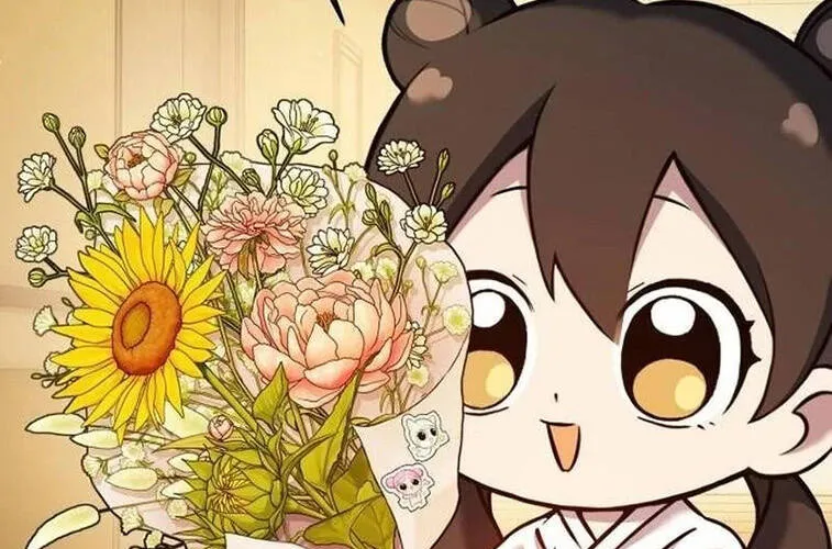 Tiểu Pháp Sư Chapter 22 - Trang 2