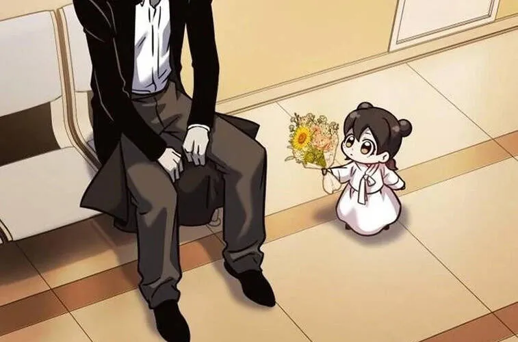 Tiểu Pháp Sư Chapter 22 - Trang 2