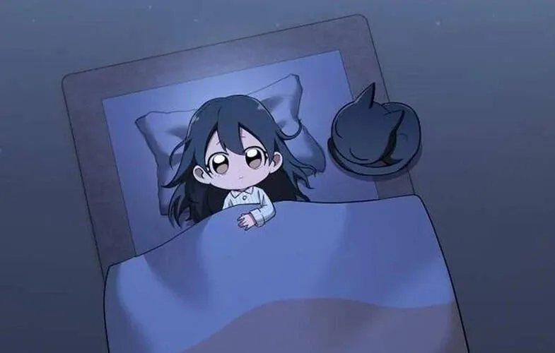 Tiểu Pháp Sư Chapter 22 - Trang 2