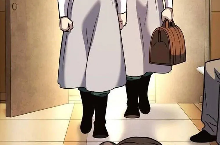 Tiểu Pháp Sư Chapter 22 - Trang 2