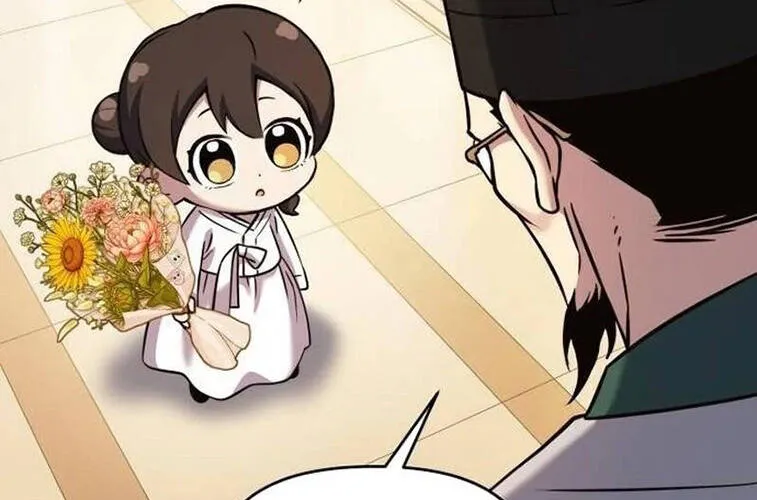 Tiểu Pháp Sư Chapter 22 - Trang 2