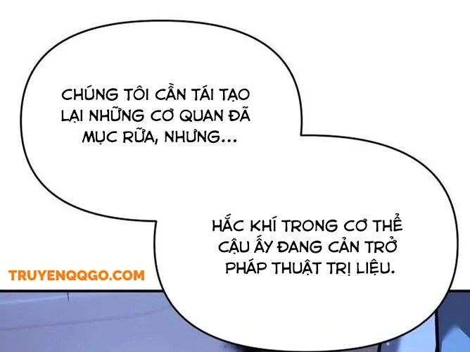 Tiểu Pháp Sư Chapter 22 - Trang 2