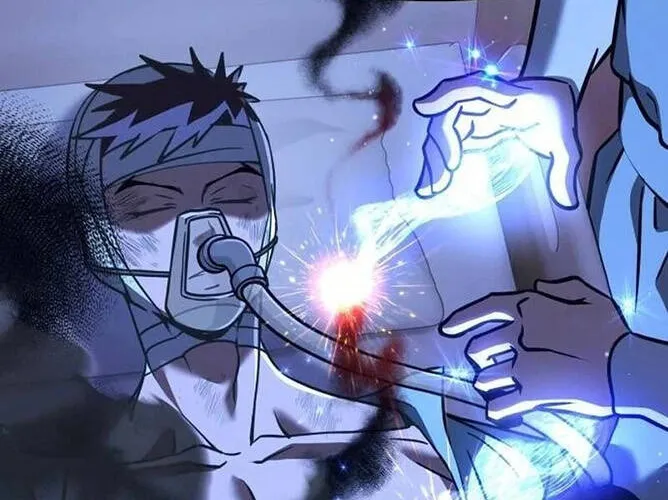 Tiểu Pháp Sư Chapter 22 - Trang 2