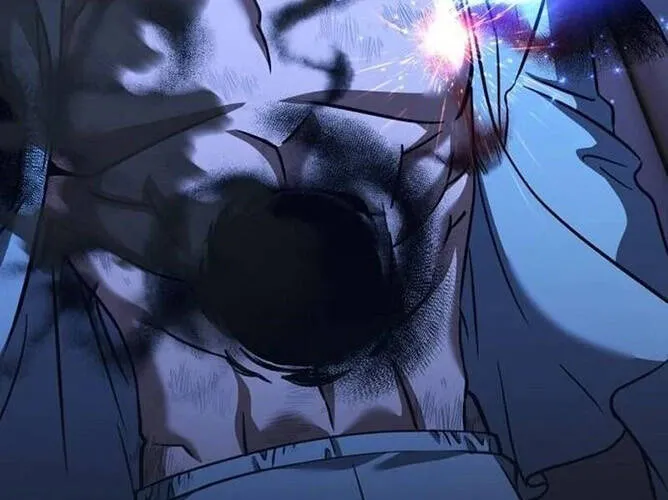 Tiểu Pháp Sư Chapter 22 - Trang 2