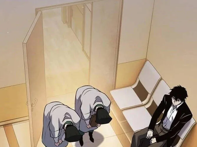 Tiểu Pháp Sư Chapter 22 - Trang 2