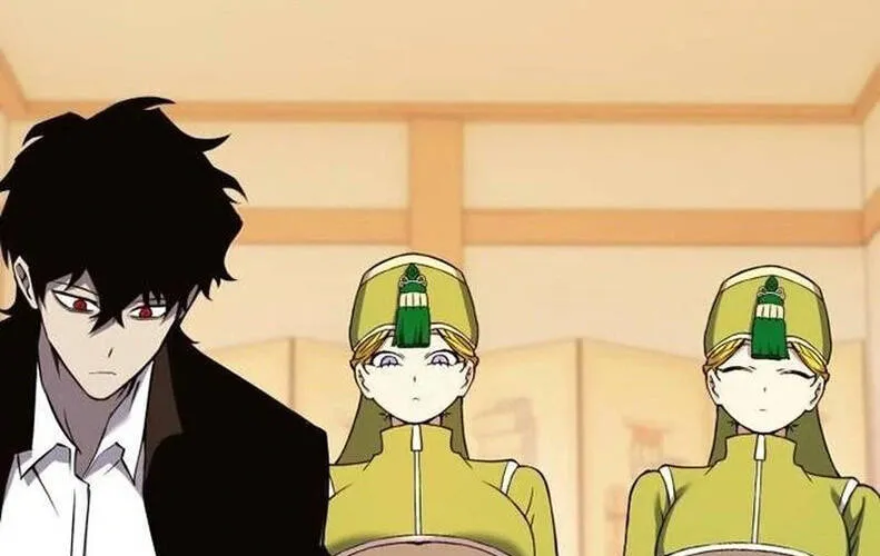 Tiểu Pháp Sư Chapter 22 - Trang 2