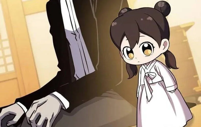 Tiểu Pháp Sư Chapter 22 - Trang 2