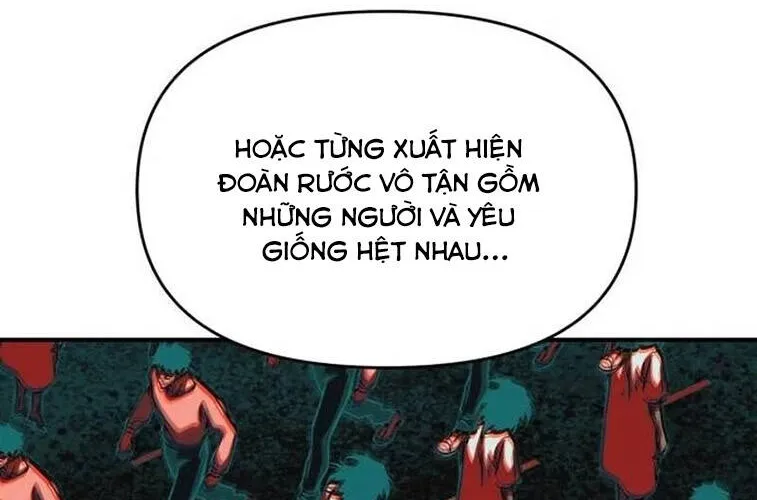 Tiểu Pháp Sư Chapter 22 - Trang 2