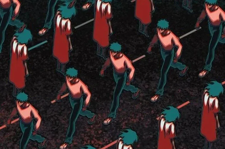 Tiểu Pháp Sư Chapter 22 - Trang 2