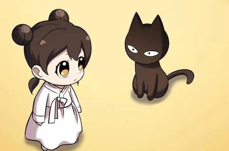 Tiểu Pháp Sư Chapter 22 - Trang 2