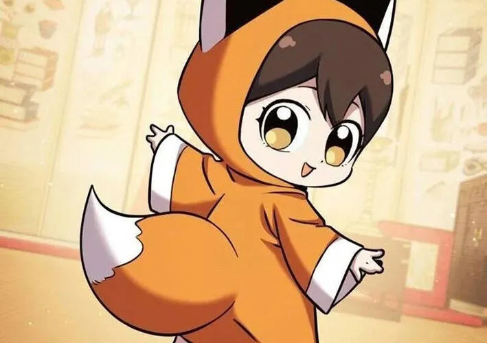 Tiểu Pháp Sư Chapter 22 - Trang 2