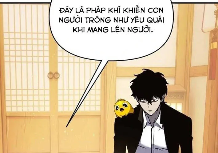 Tiểu Pháp Sư Chapter 22 - Trang 2