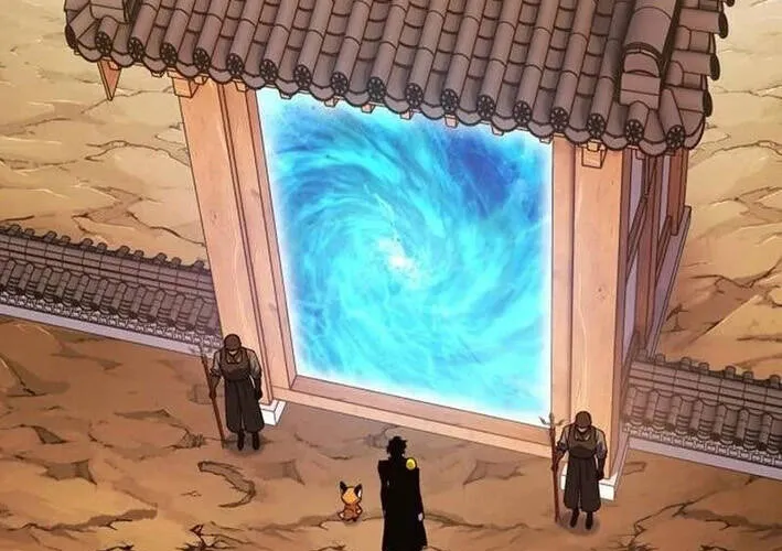 Tiểu Pháp Sư Chapter 22 - Trang 2