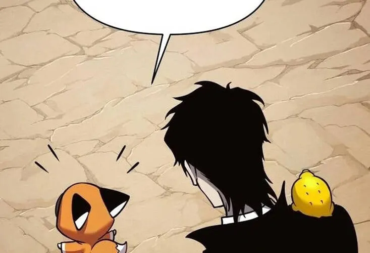 Tiểu Pháp Sư Chapter 22 - Trang 2